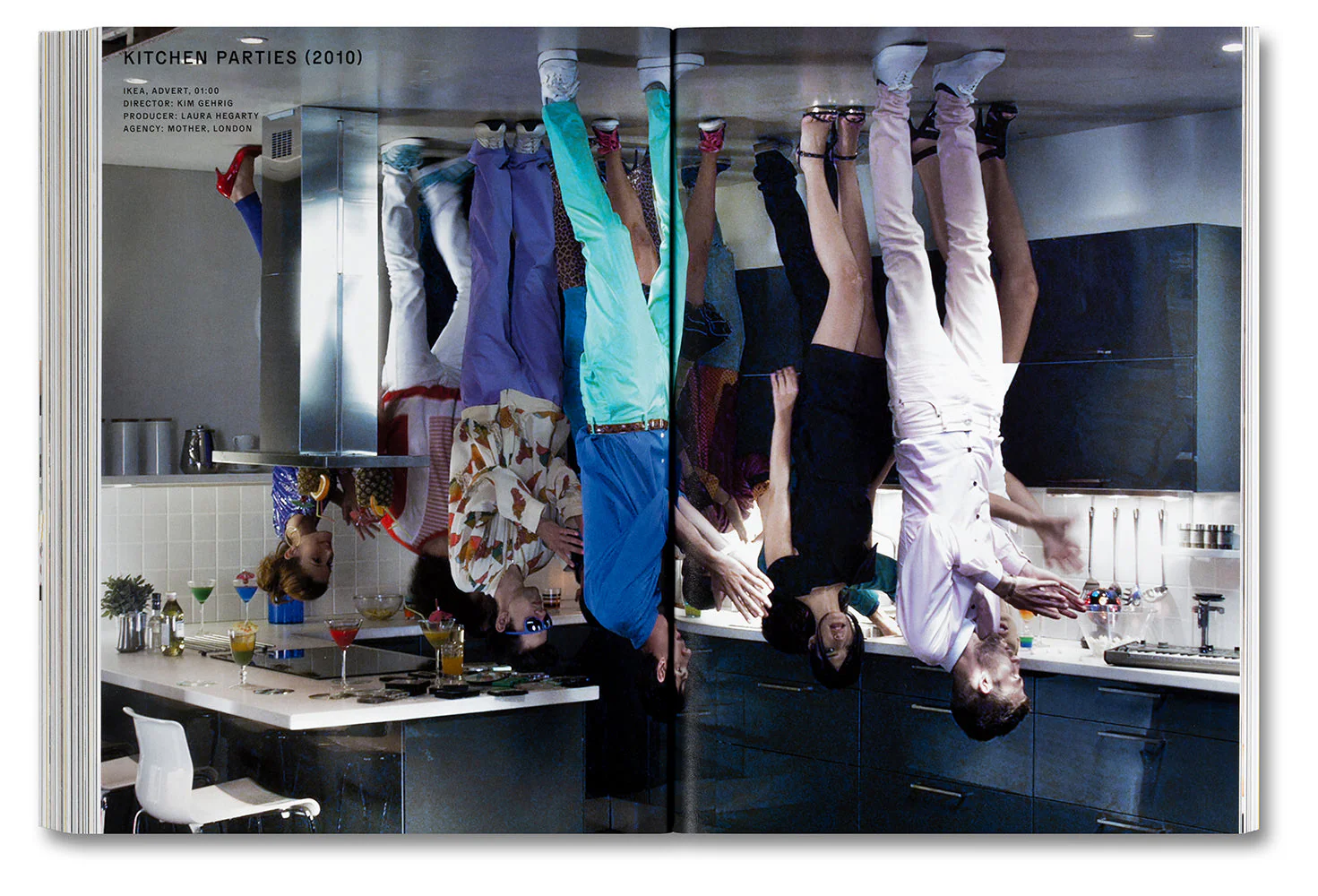 Short Form: 40 Years of Music Videos, Ads, and the Art of Moving Images - Image 19