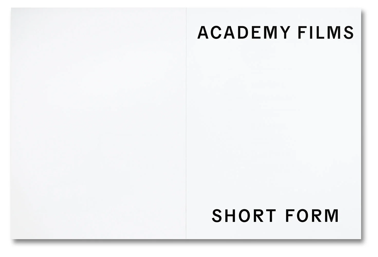 Short Form: 40 Years of Music Videos, Ads, and the Art of Moving Images - Image 3