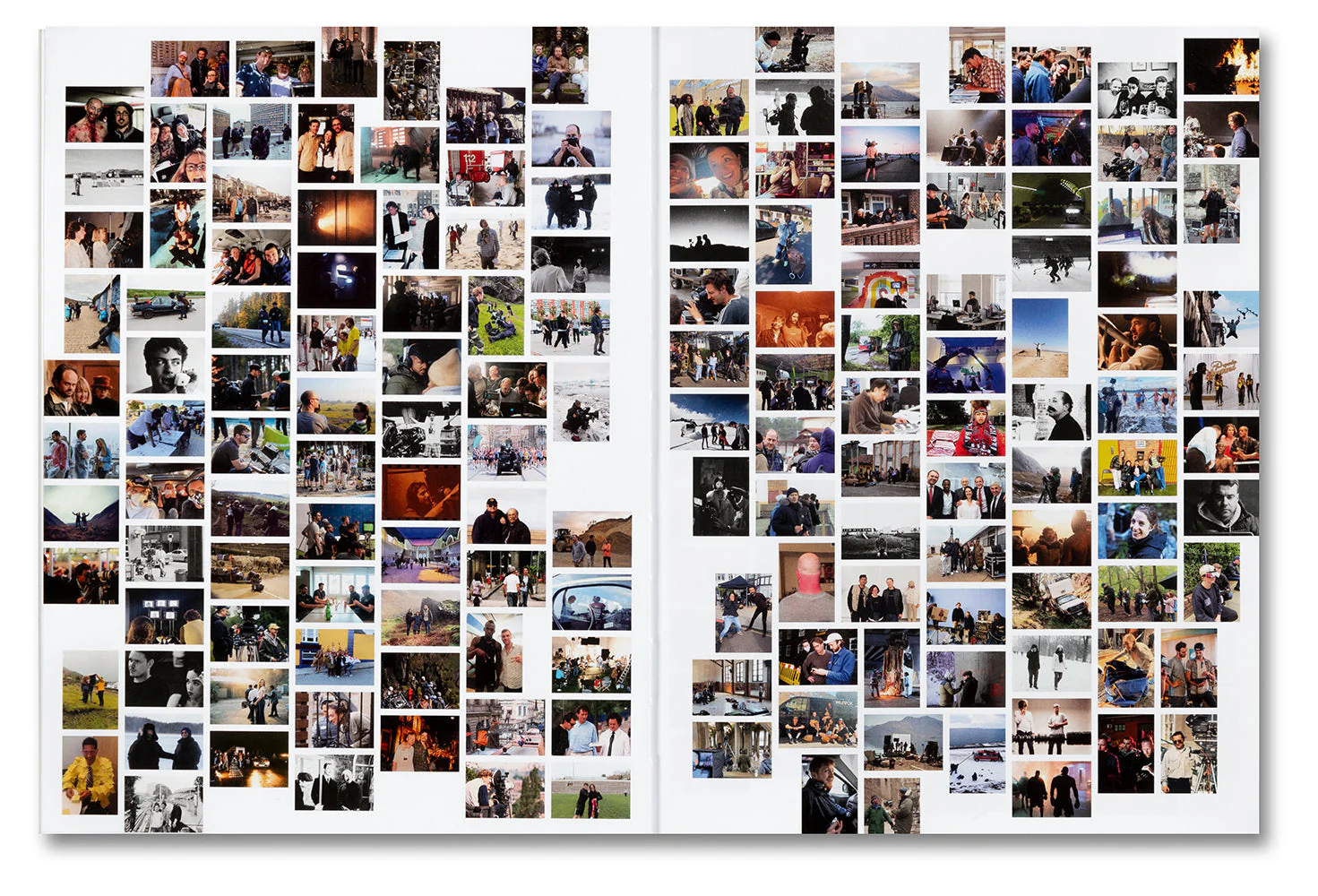 Short Form: 40 Years of Music Videos, Ads, and the Art of Moving Images - Image 6