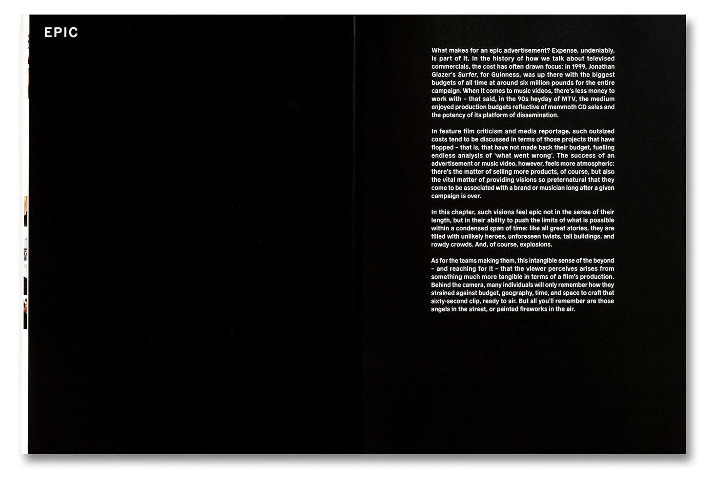 Short Form: 40 Years of Music Videos, Ads, and the Art of Moving Images - Image 7
