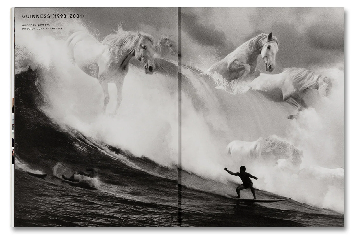 Short Form: 40 Years of Music Videos, Ads, and the Art of Moving Images - Image 8