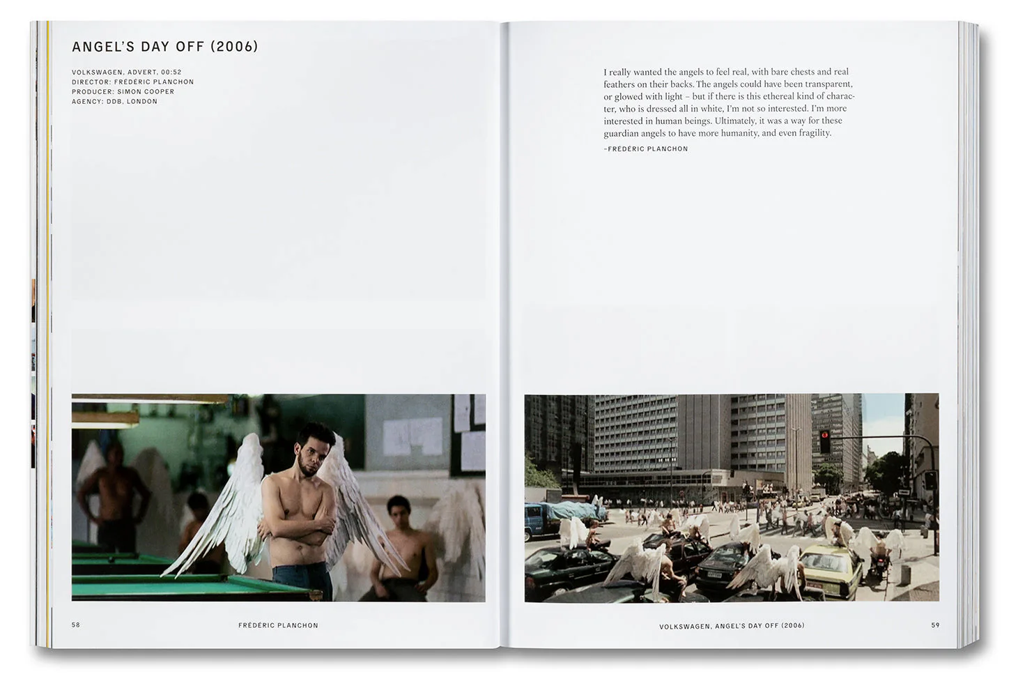 Short Form: 40 Years of Music Videos, Ads, and the Art of Moving Images - Image 9