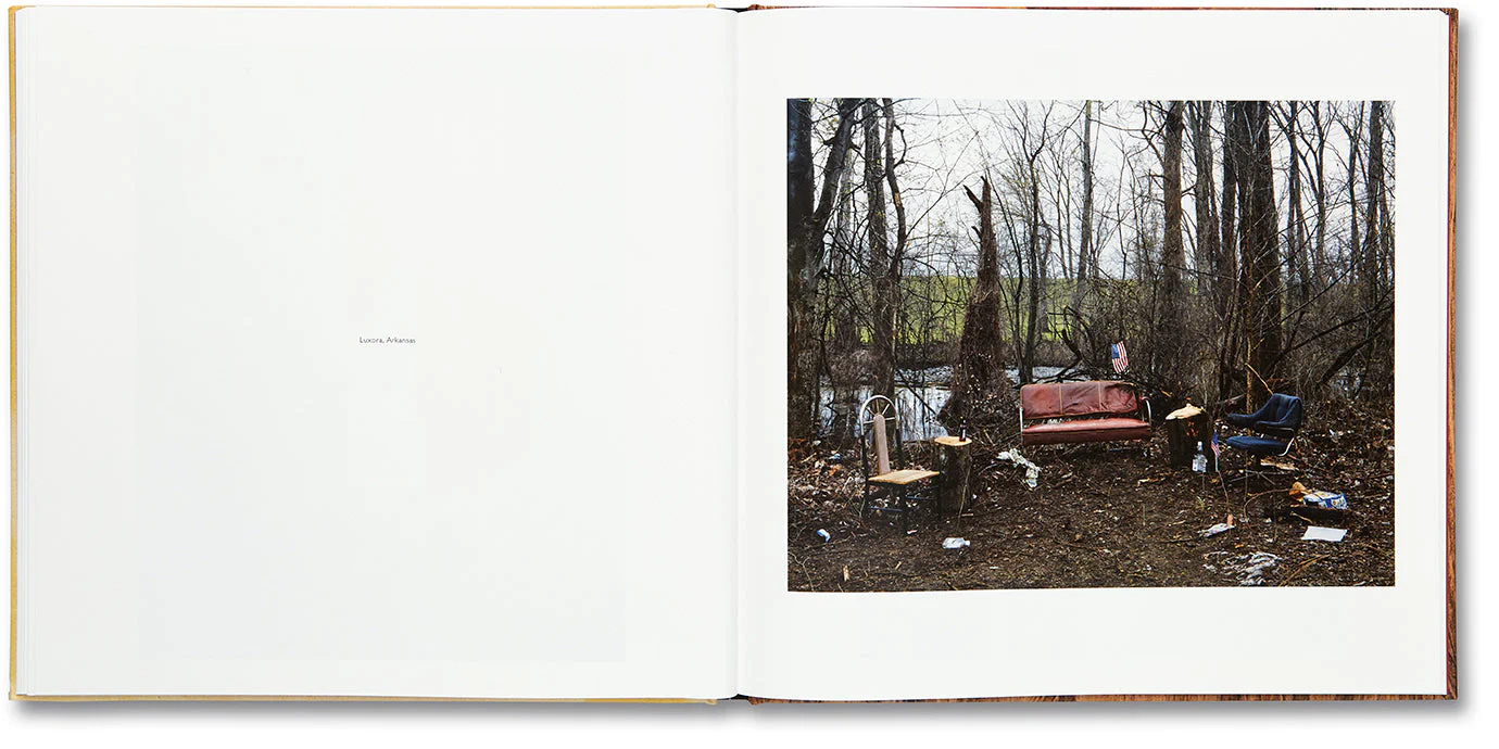 Sleeping by the Mississippi - Image 19