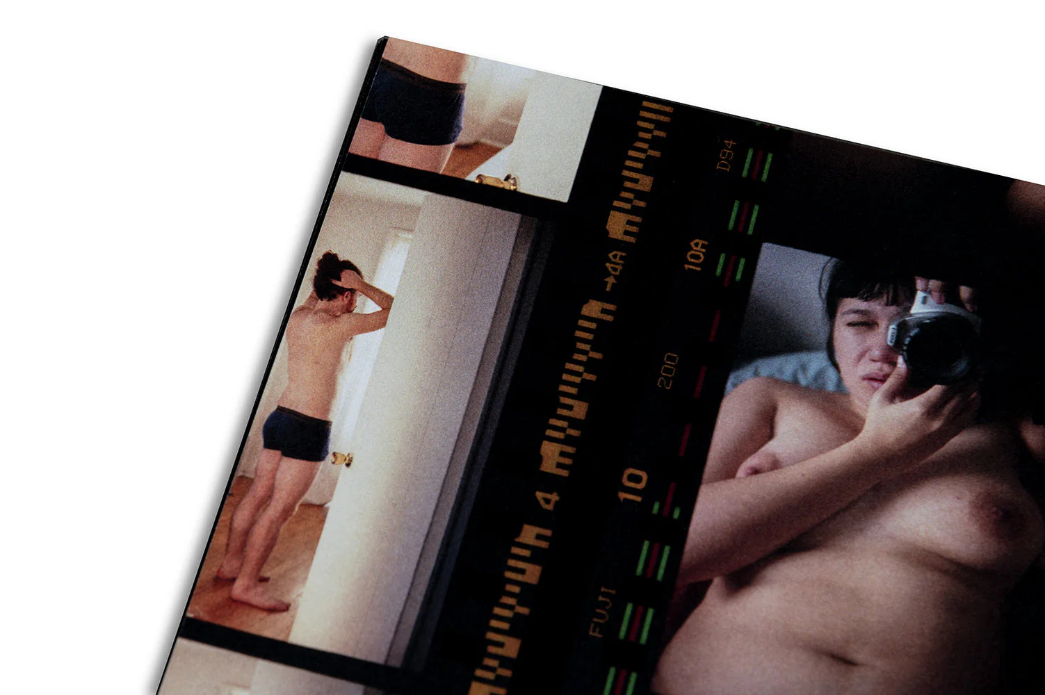 Small Death - Image 37