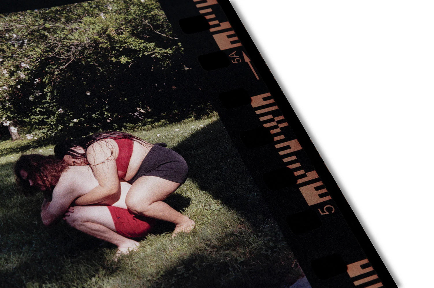 Small Death - Image 39