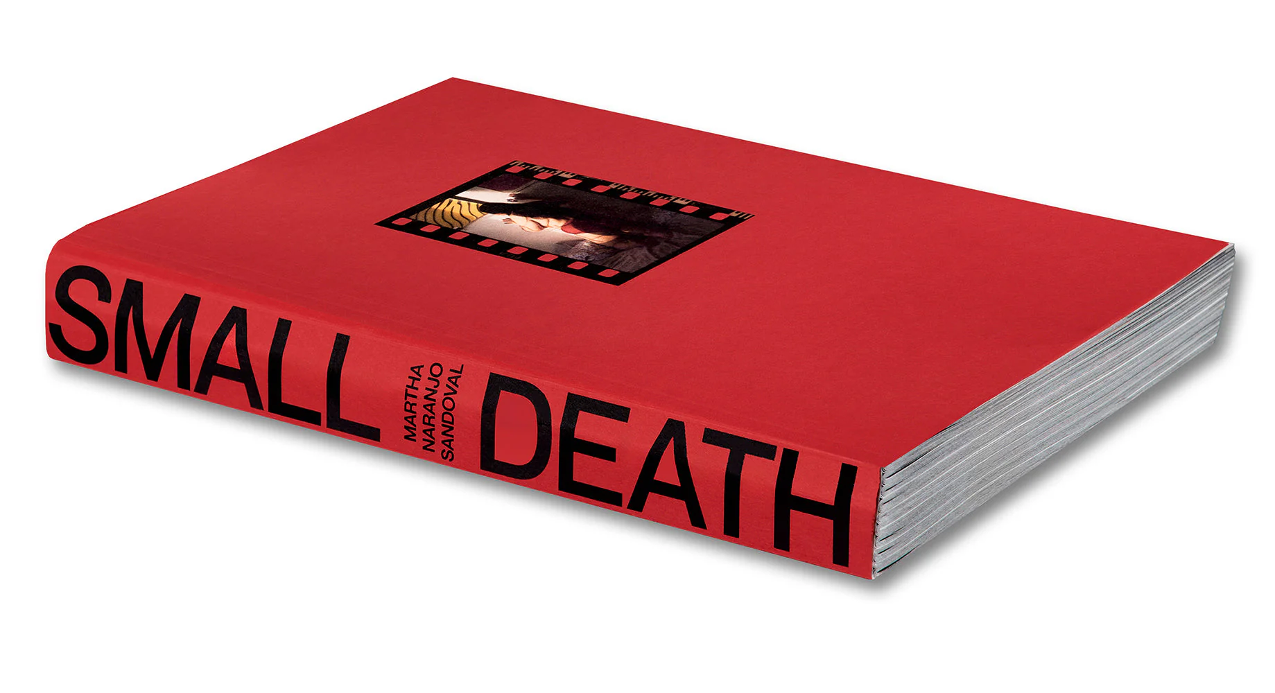 Small Death - Image 41