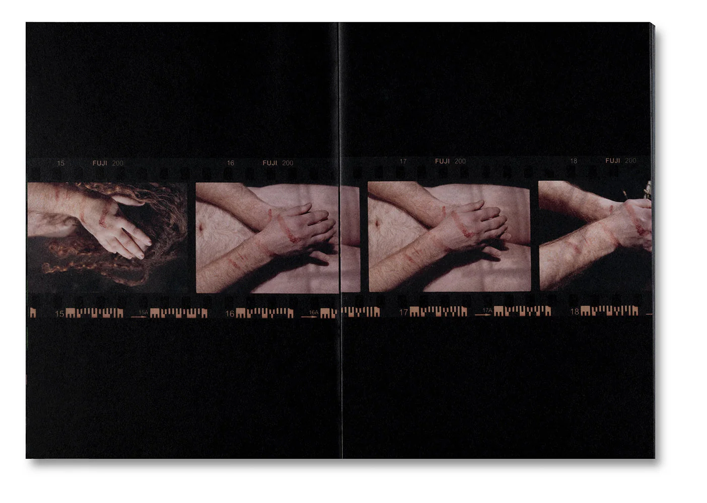 Small Death - Image 5