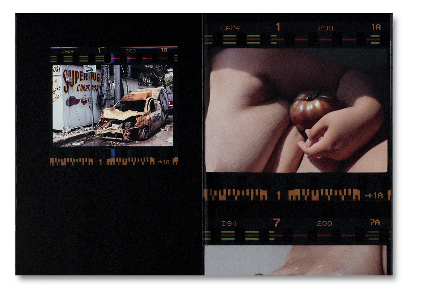 Small Death - Image 8