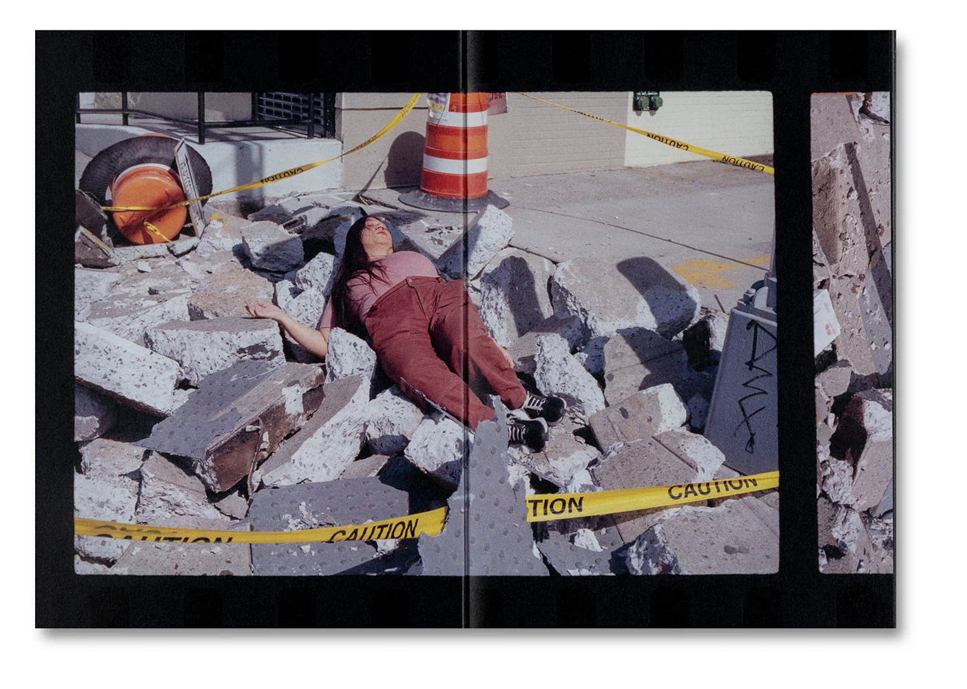 Small Death - Image 9