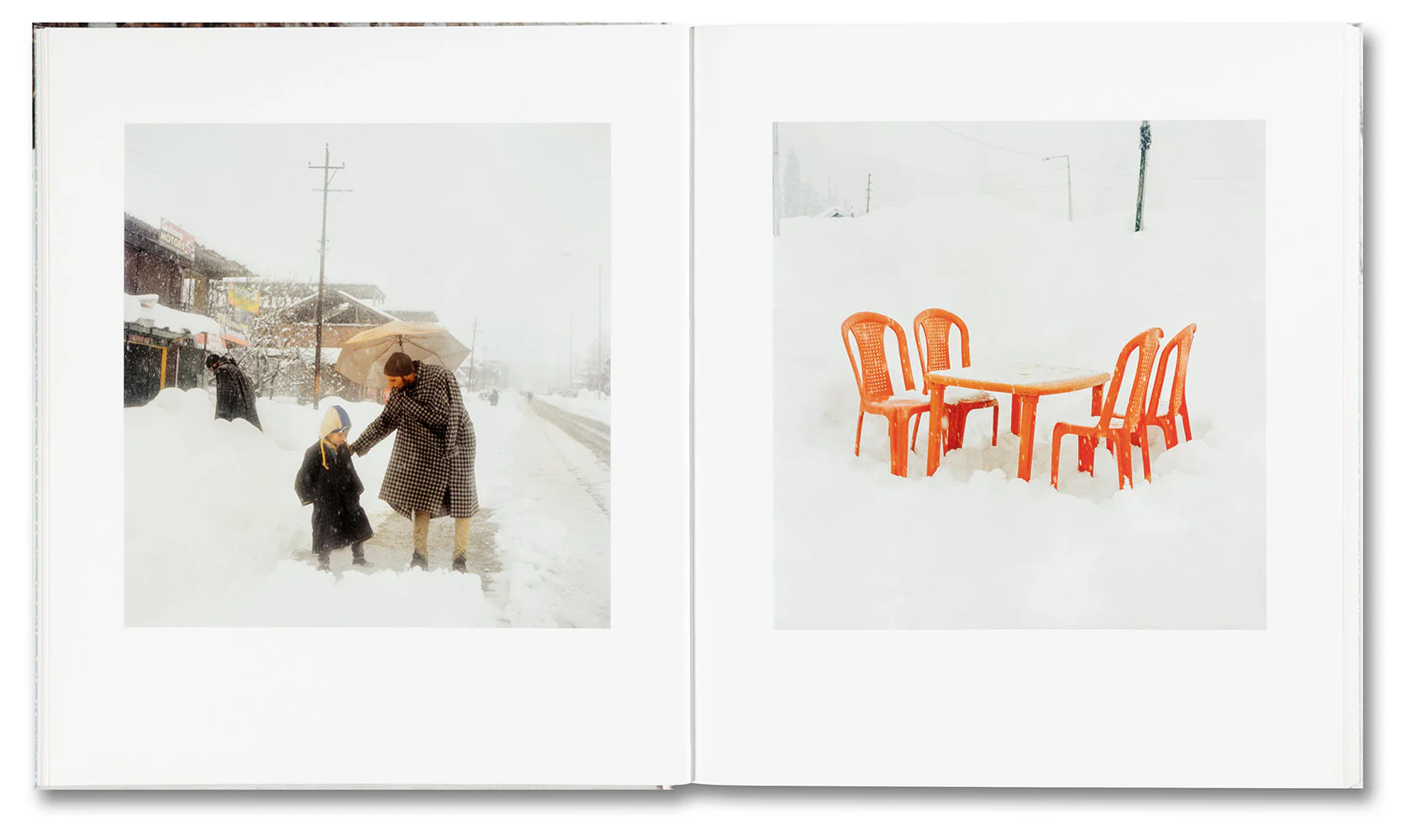 Snow - Image 11