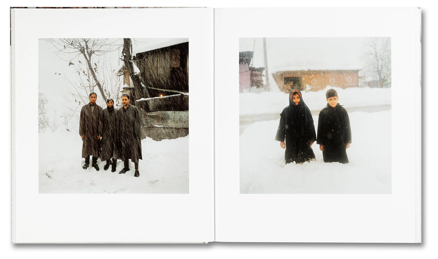Snow - Image 12