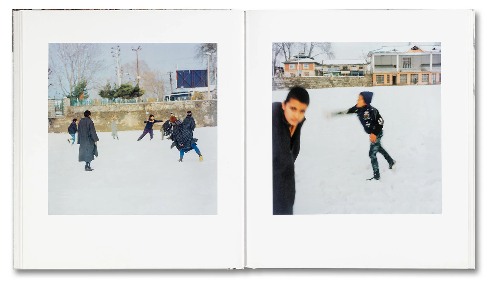 Snow - Image 16