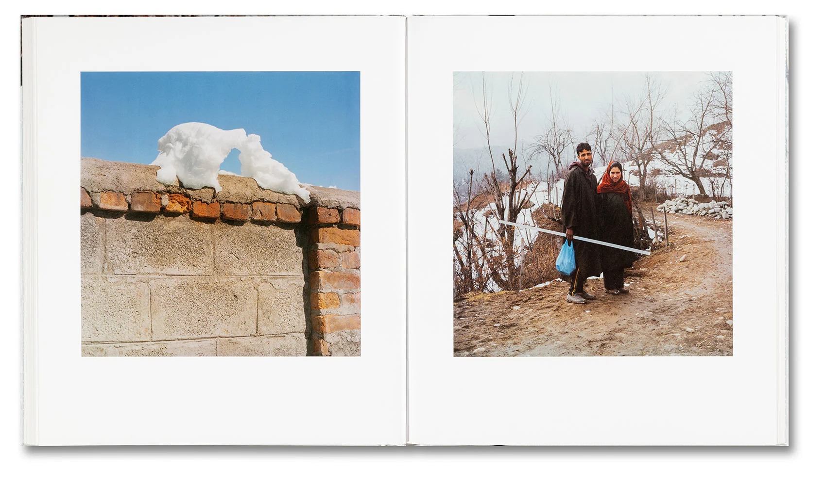Snow - Image 19