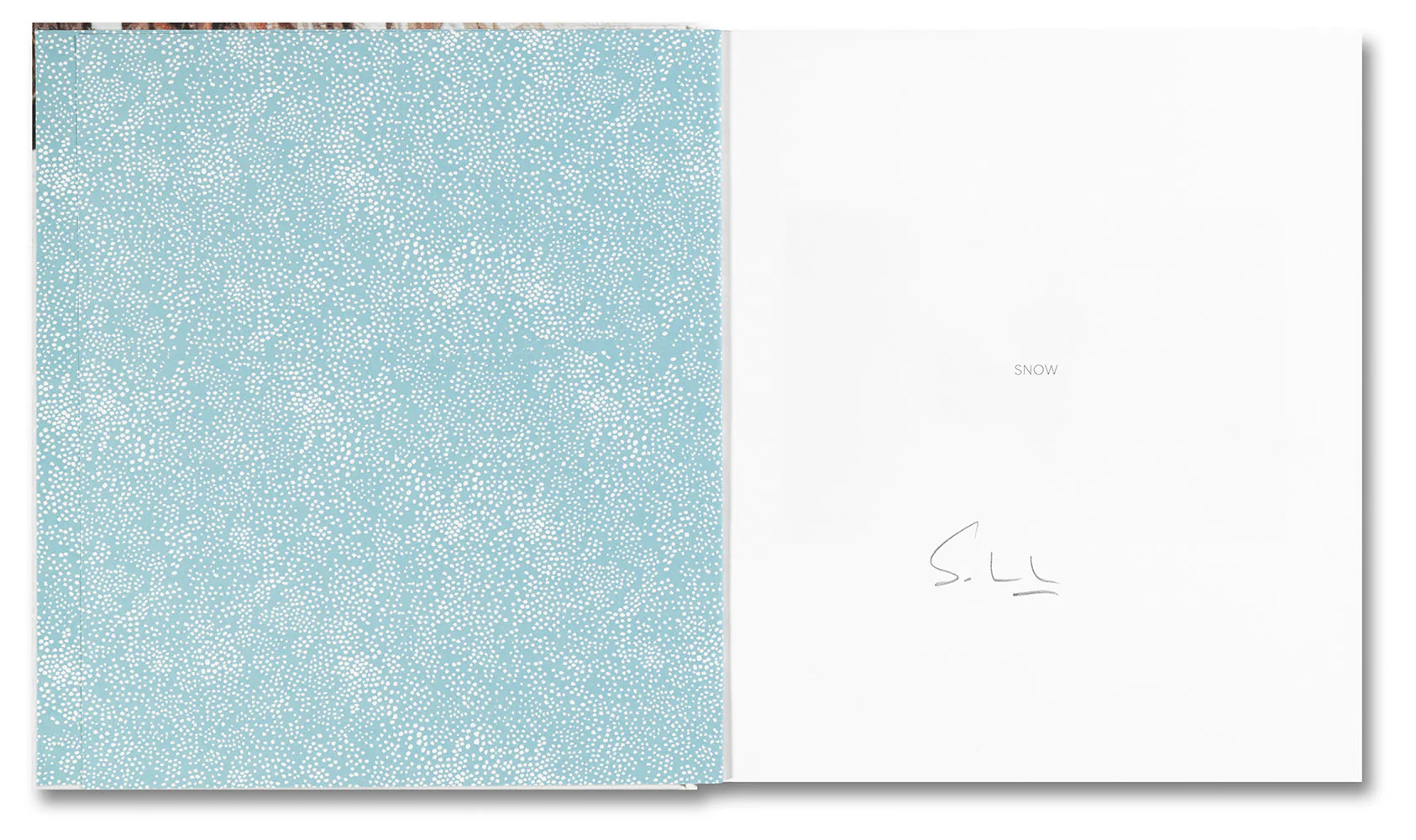 Snow - Image 3