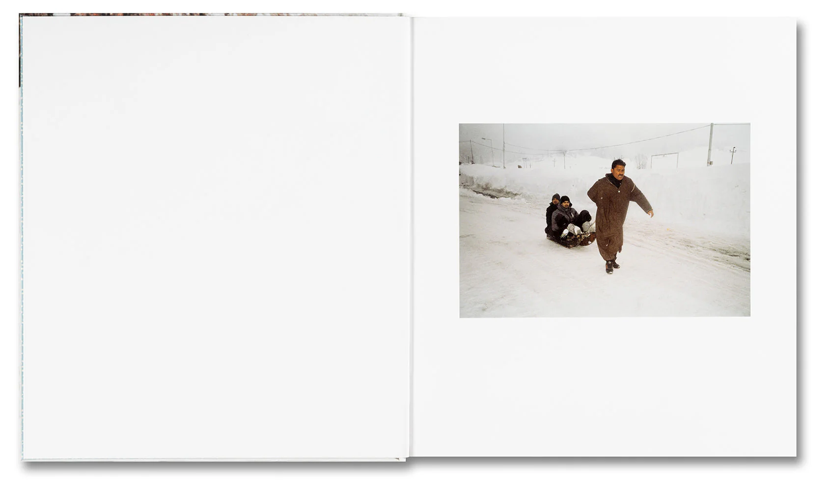 Snow - Image 4