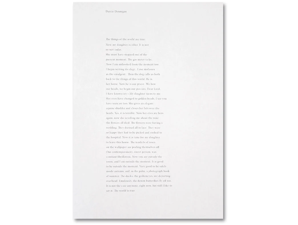 The things of the world are true / Somersault Special Edition - Image 16