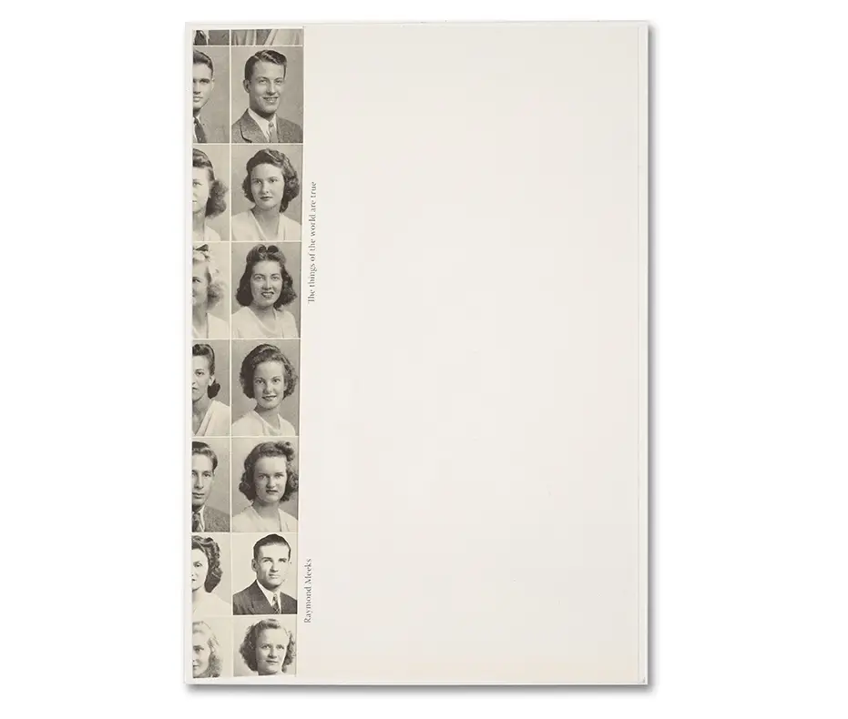 The things of the world are true / Somersault Special Edition - Image 2