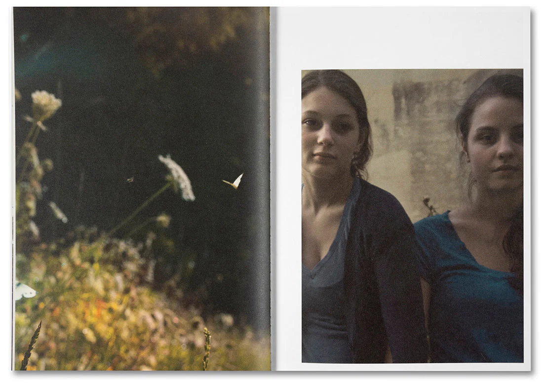 The things of the world are true / Somersault Special Edition - Image 20