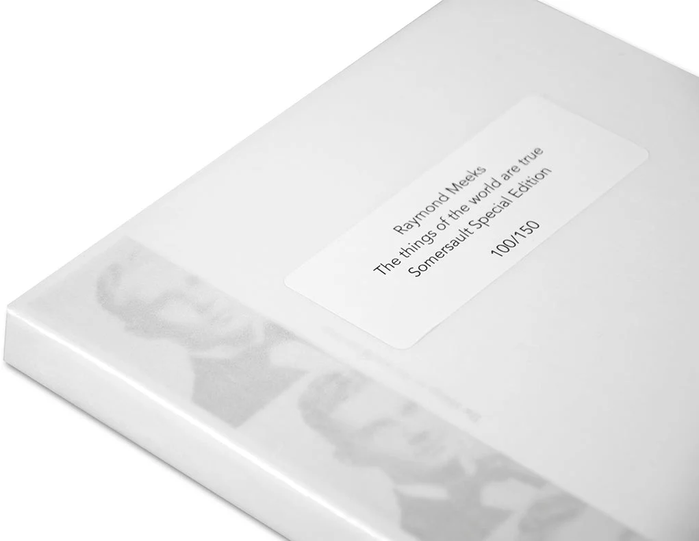 The things of the world are true / Somersault Special Edition - Image 35