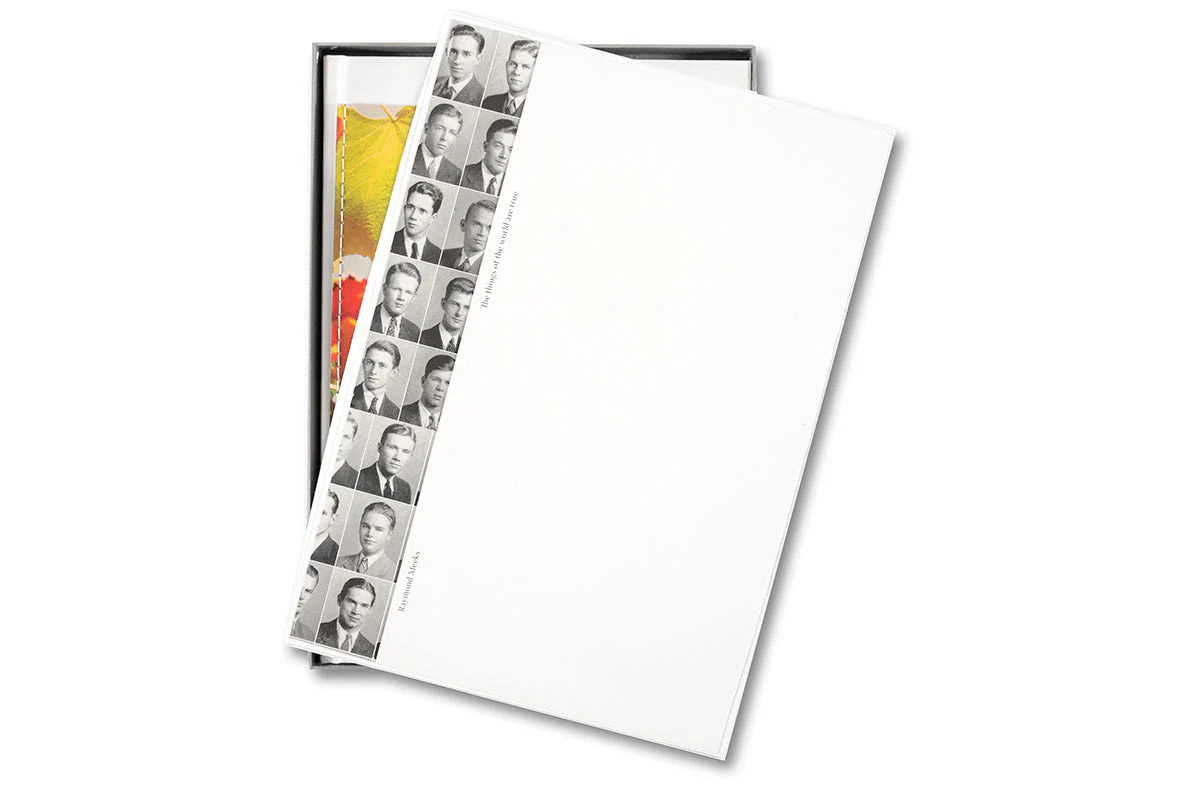 The things of the world are true / Somersault Special Edition - Image 4