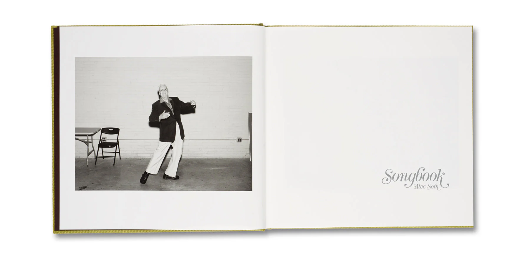 Songbook (First edition, second printing) - Image 4