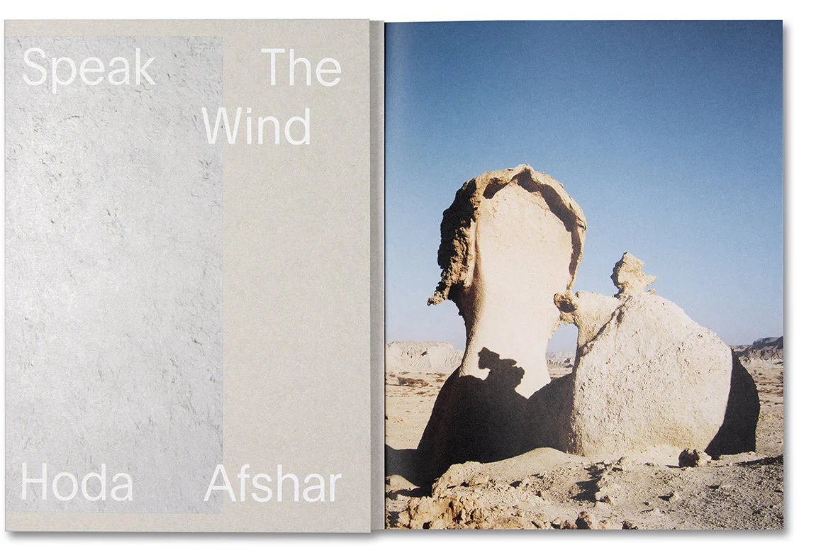 Speak The Wind - Image 3