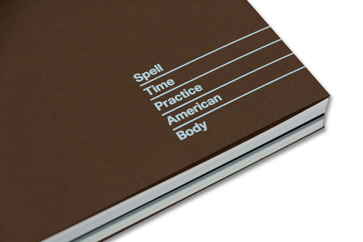 Spell, Time, Practice, American, Body - Image 40