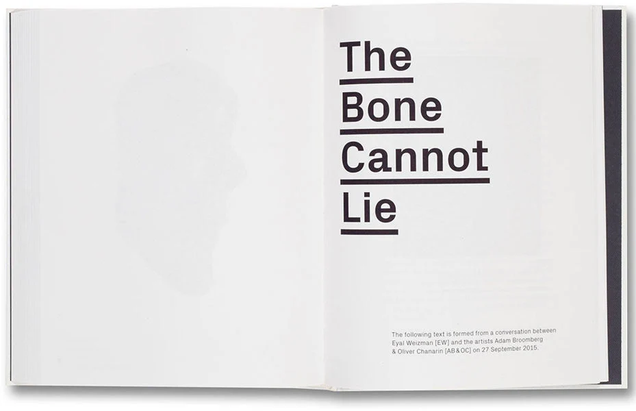 Spirit is a Bone - Image 13