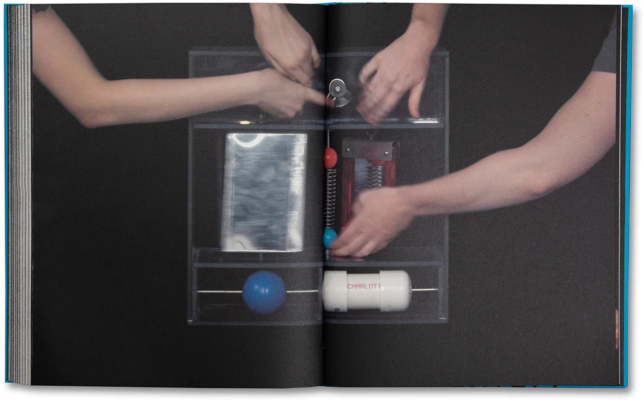Stable Vices - Image 35