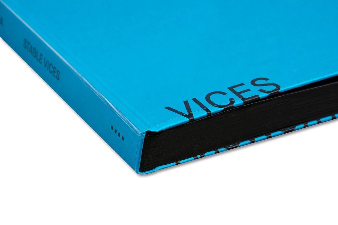 Stable Vices - Image 42