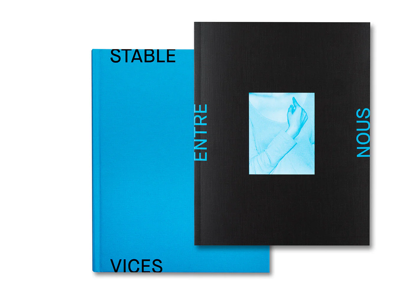 Stable Vices + Entre Nous bundle - Image 2