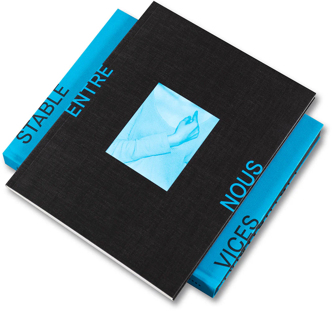 Stable Vices + Entre Nous bundle - Image 5