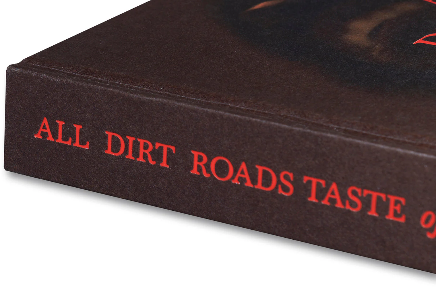 Stories From a Place Where All Dirt Roads Taste of Salt - Image 19
