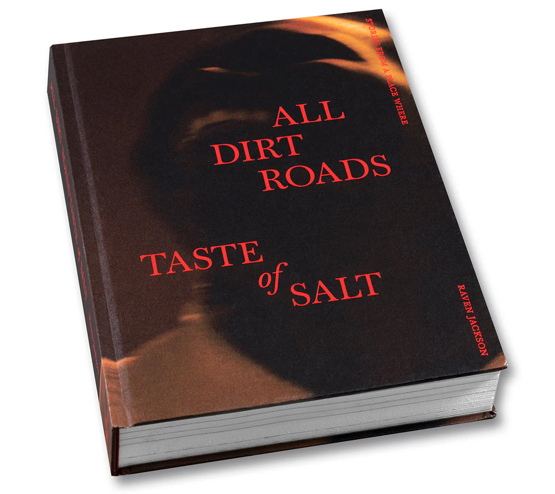 Stories From a Place Where All Dirt Roads Taste of Salt - Image 21