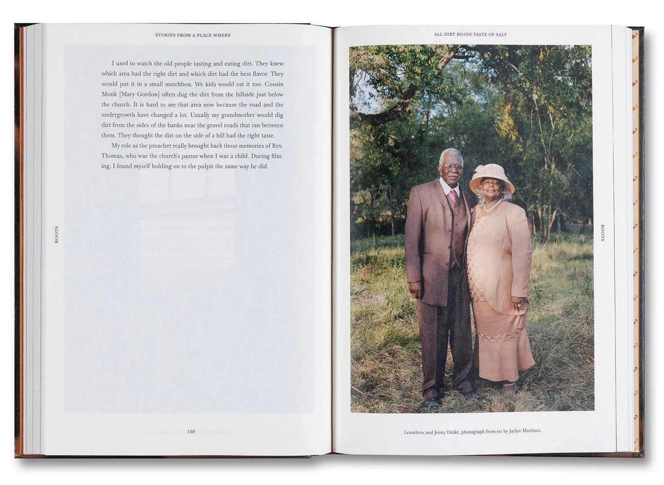 Stories From a Place Where All Dirt Roads Taste of Salt - Image 7