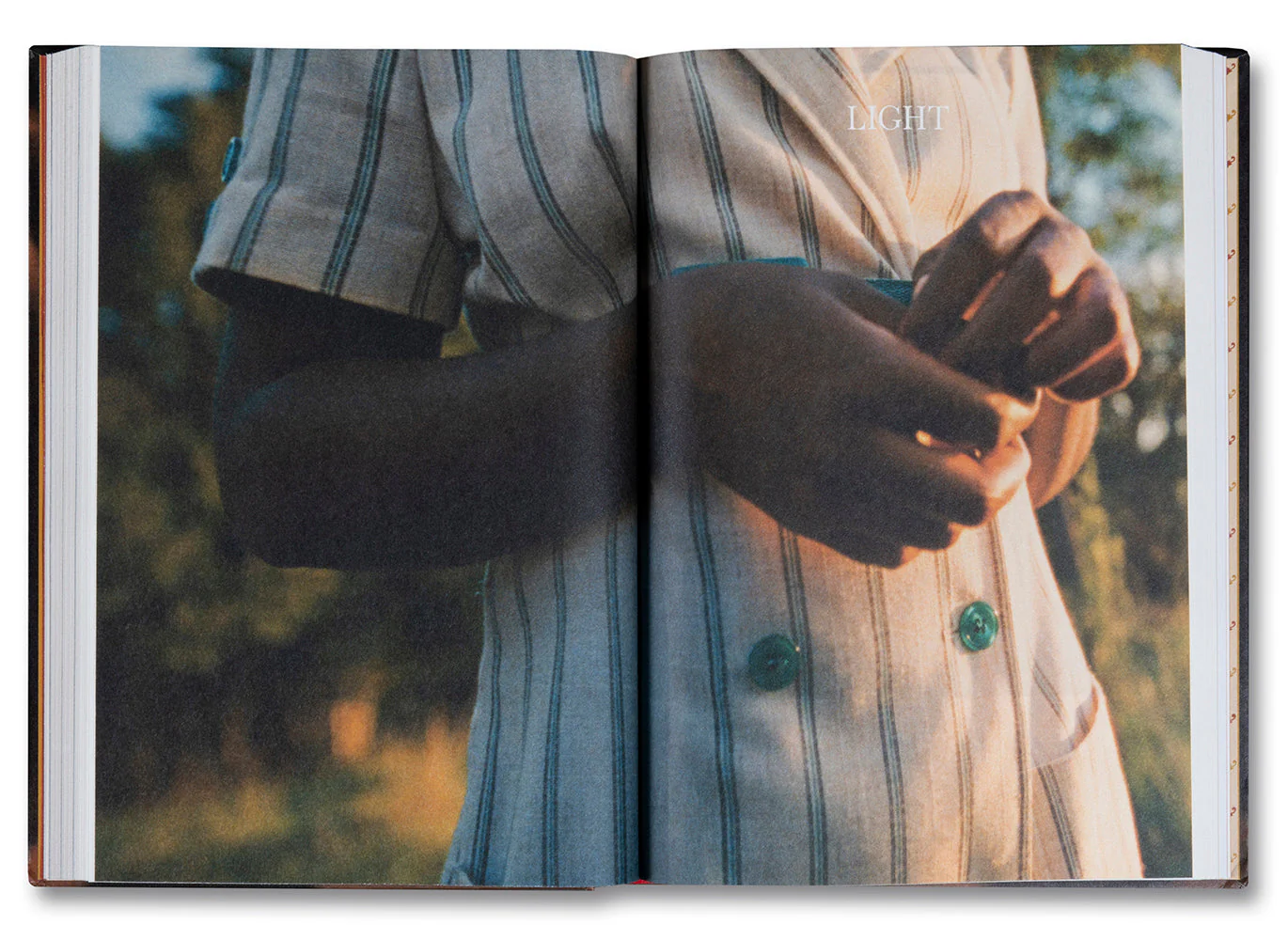 Stories From a Place Where All Dirt Roads Taste of Salt - Image 8