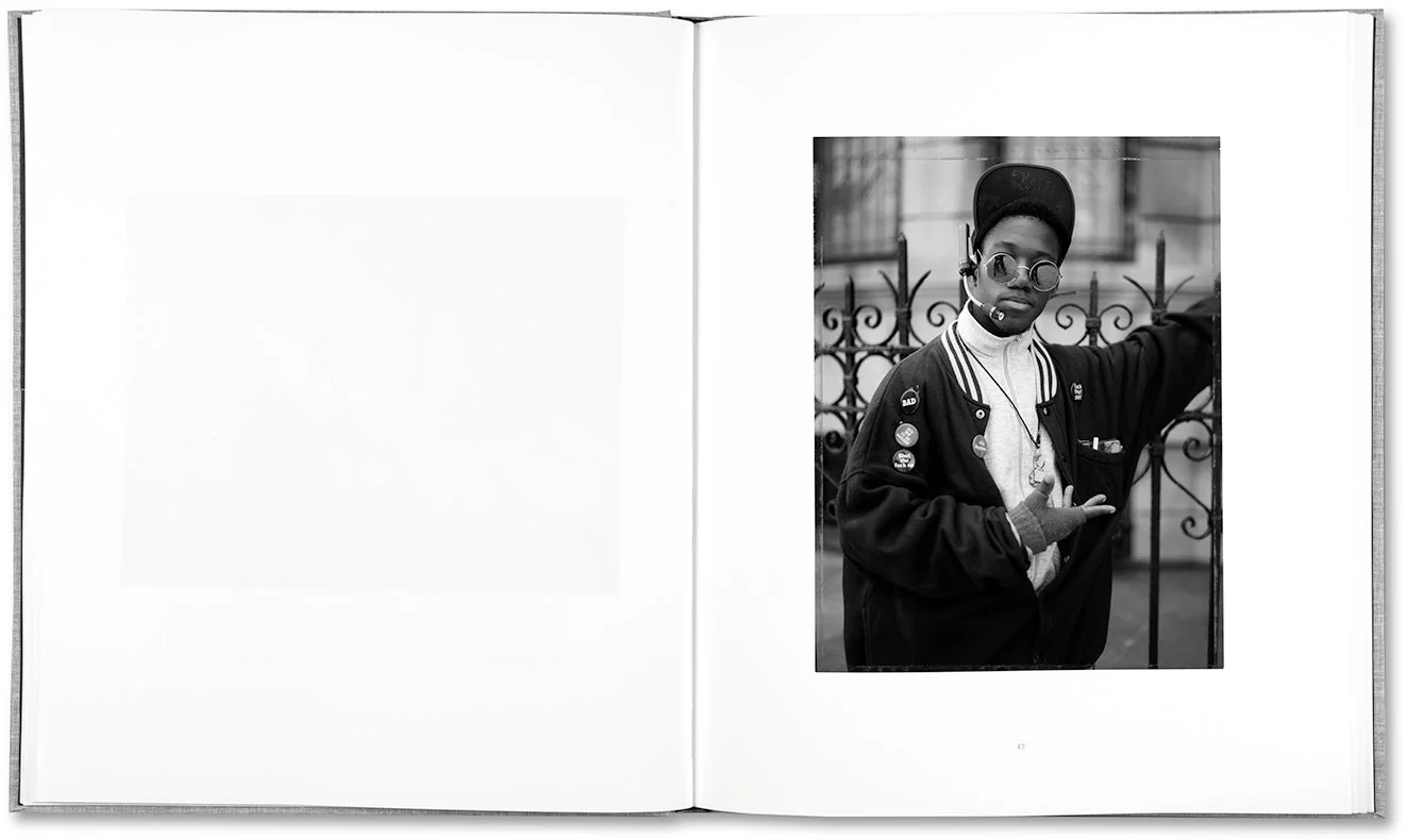 Street Portraits - Image 15