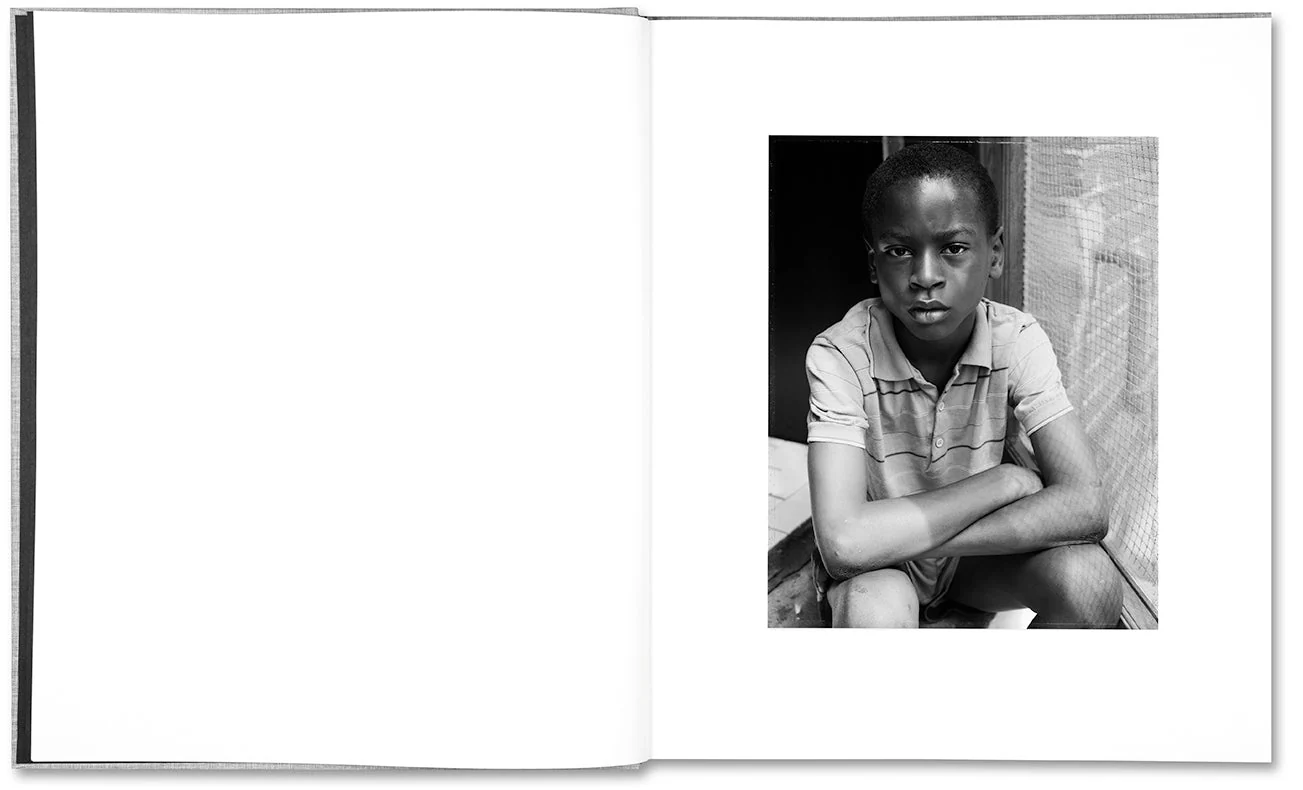 Street Portraits - Image 5