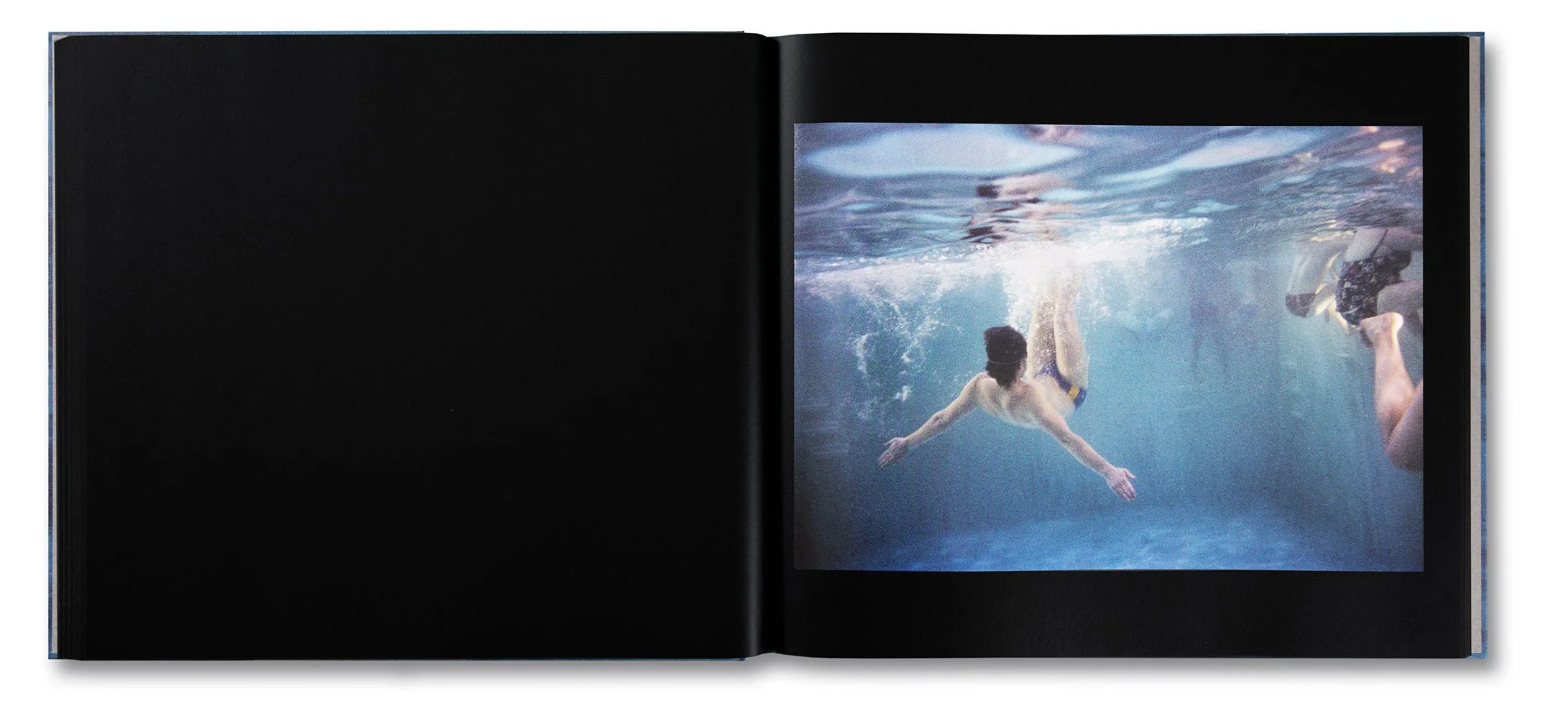 Swimmers - Image 15