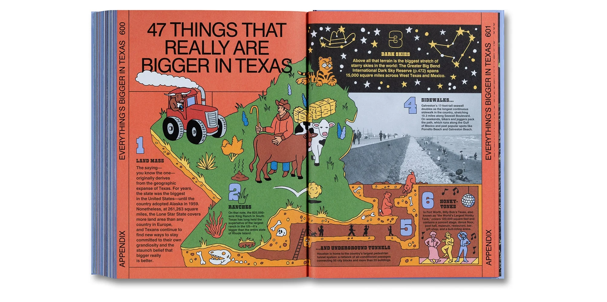 Texas! - Image 14