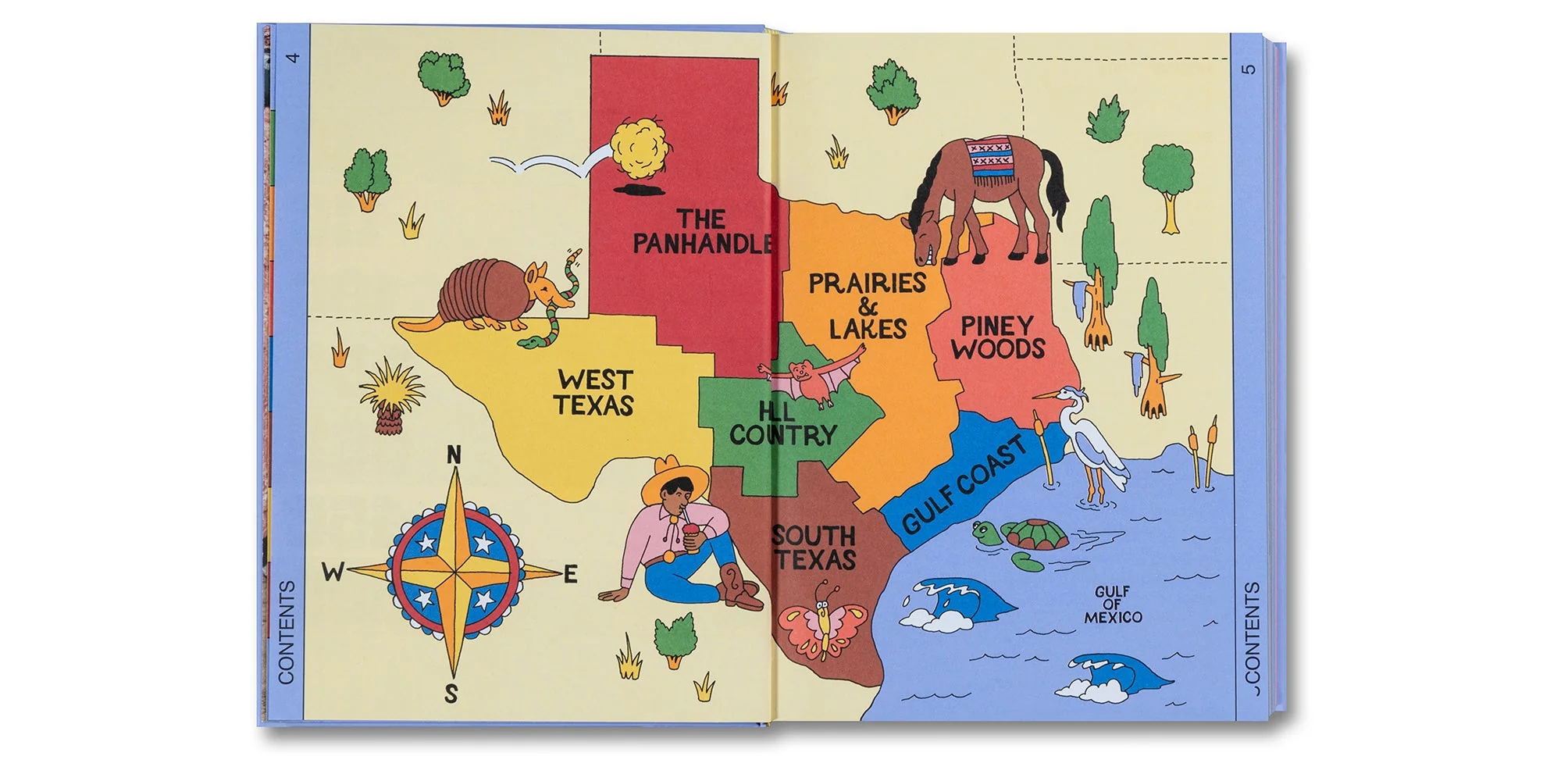 Texas! - Image 4