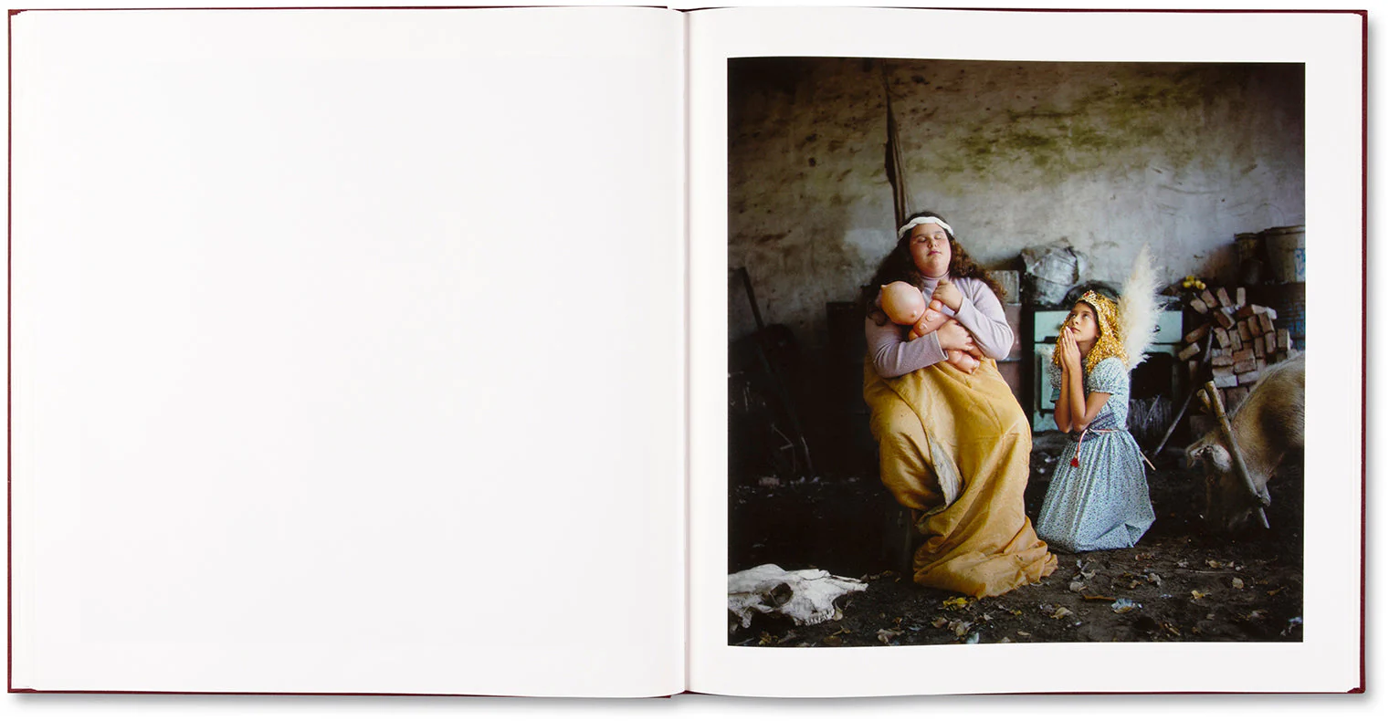 The Adventures of Guille and Belinda and The Enigmatic Meaning of Their Dreams - Image 16