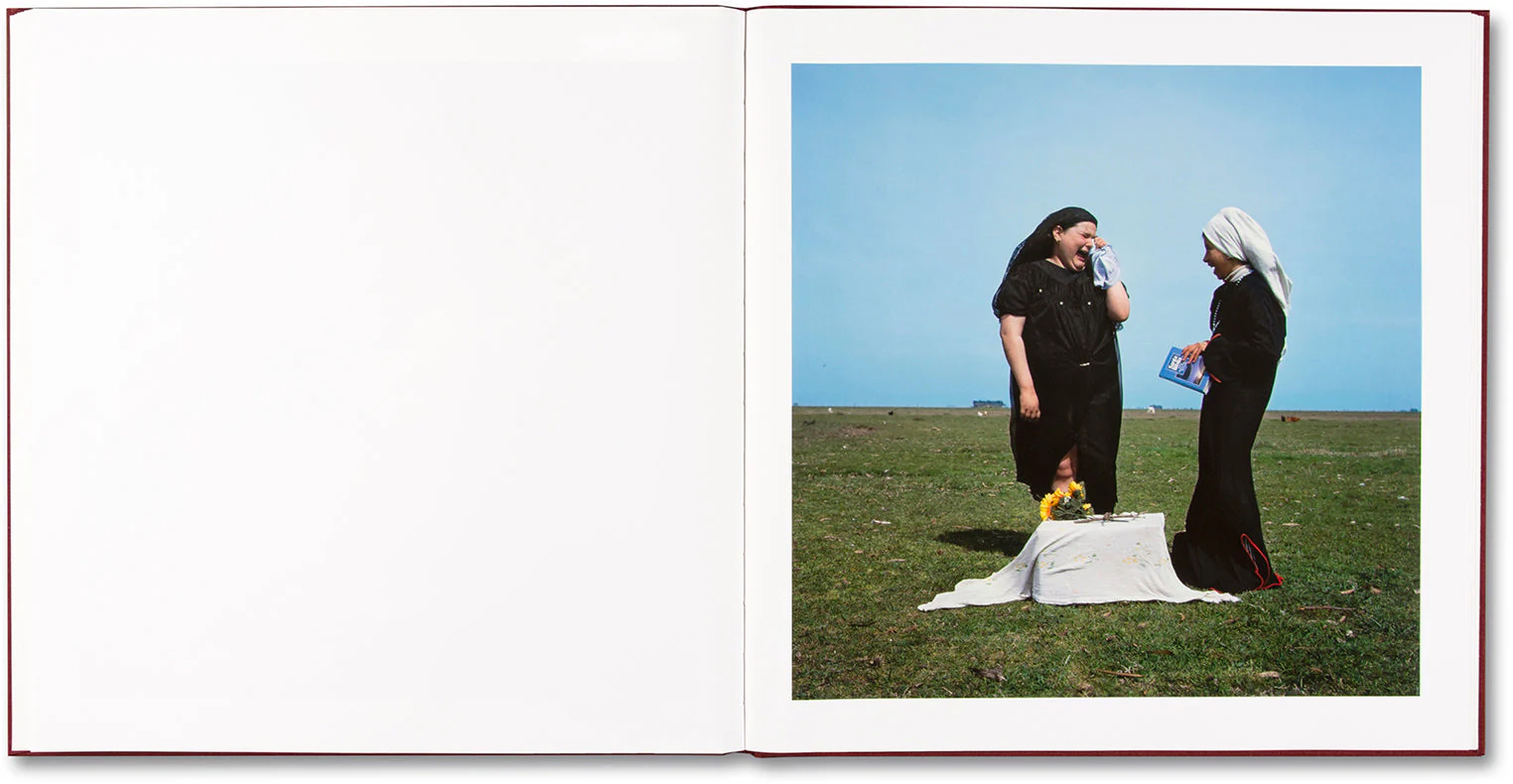 The Adventures of Guille and Belinda and The Enigmatic Meaning of Their Dreams - Image 19