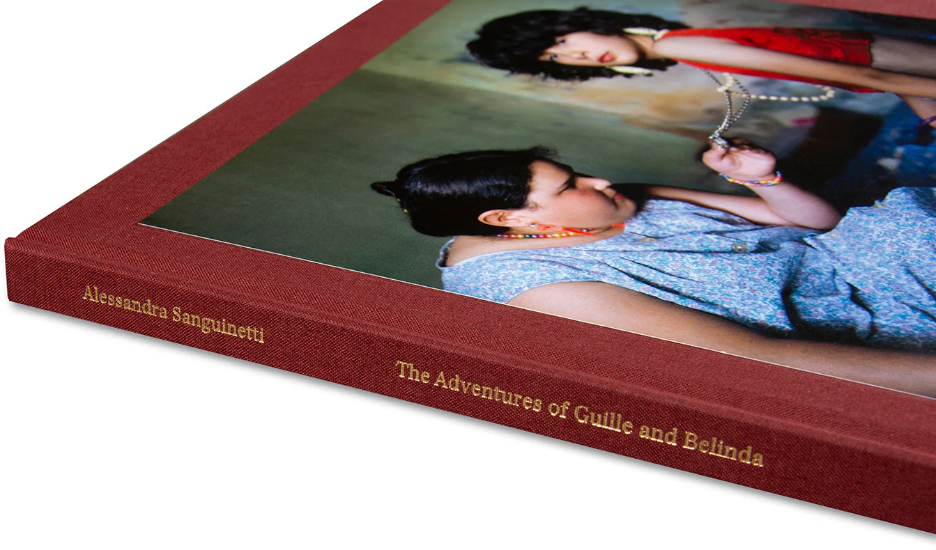 The Adventures of Guille and Belinda and The Enigmatic Meaning of Their Dreams - Image 34