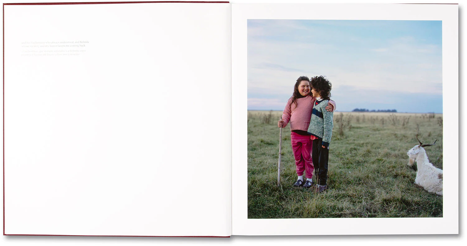 The Adventures of Guille and Belinda and The Enigmatic Meaning of Their Dreams - Image 4