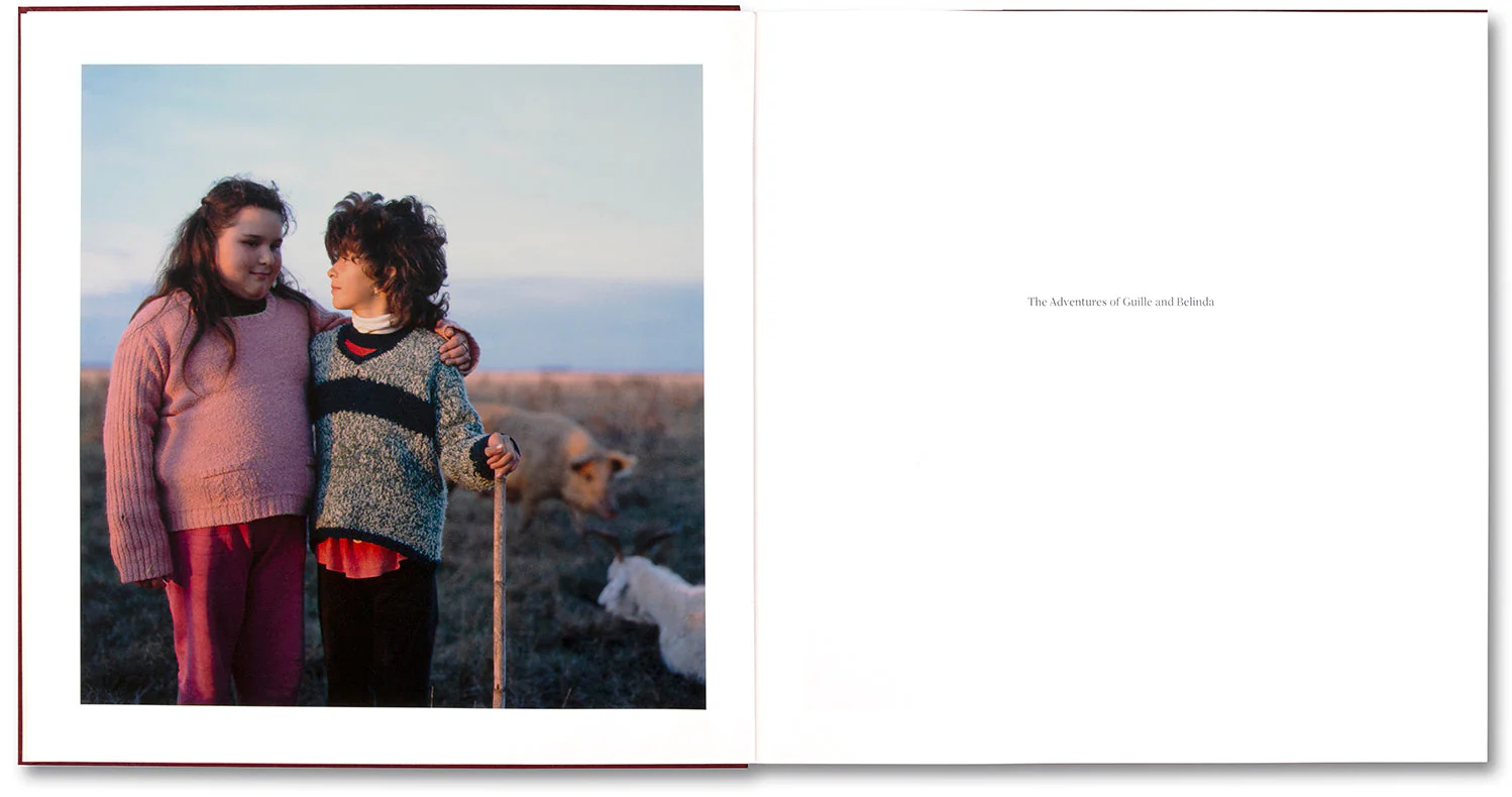 The Adventures of Guille and Belinda and The Enigmatic Meaning of Their Dreams - Image 5