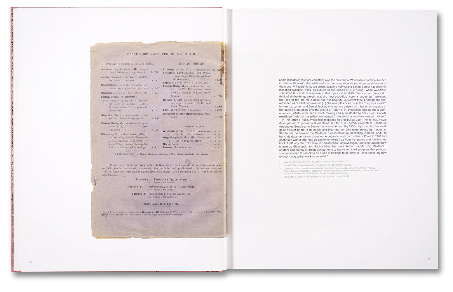 The Artist’s Books - Image 11