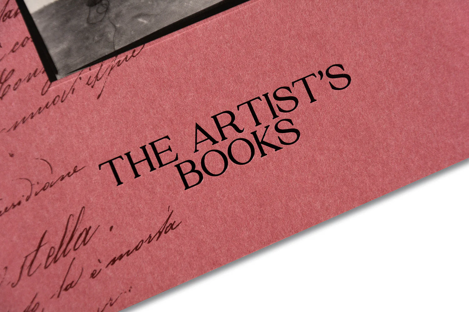 The Artist’s Books - Image 60