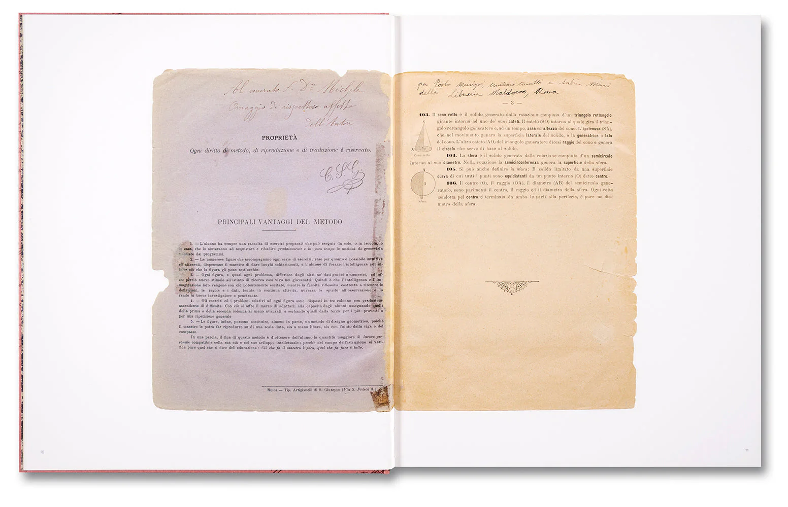 The Artist’s Books - Image 7