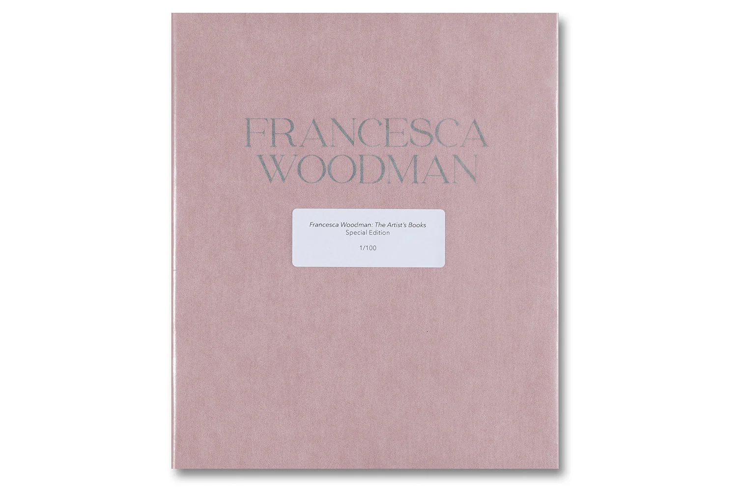 The Artist's Books Special Edition - Image 2
